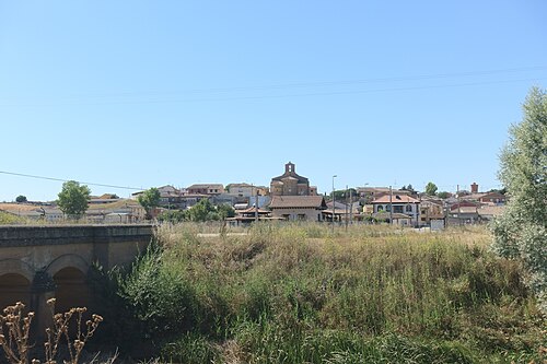 Santervás de Campos